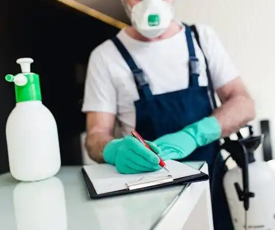 pest control Avenues West